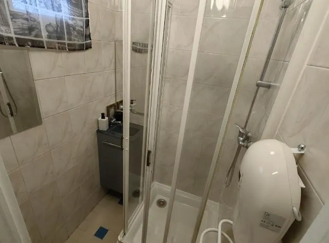 Chaleureux Proche Gare Amiens